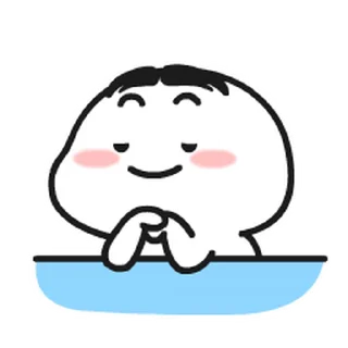 😊 emoji 乖巧小老弟4 (乖巧寶寶) @kal_pc Telegram sticker 19 of 24