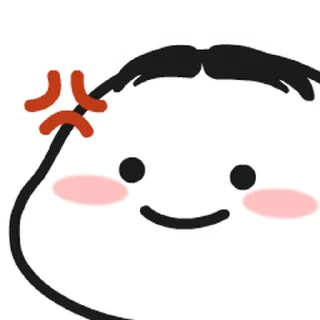 😊 emoji 乖巧小老弟4 (乖巧寶寶) @kal_pc Telegram sticker 16 of 24