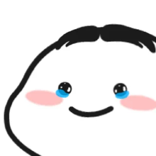 😊 emoji 乖巧小老弟4 (乖巧寶寶) @kal_pc Telegram sticker 7 of 24
