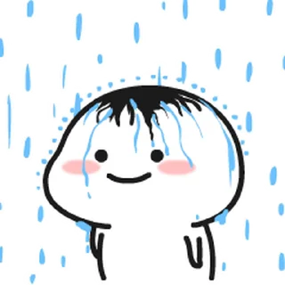 Sticker from 乖巧小老弟4 (乖巧寶寶) @kal_pc