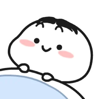 😊 emoji 乖巧小老弟4 (乖巧寶寶) @kal_pc Telegram sticker 21 of 24
