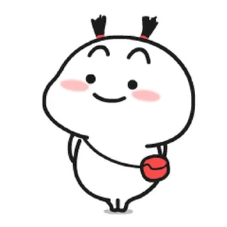 Sticker from 乖巧小老弟4 (乖巧寶寶) @kal_pc