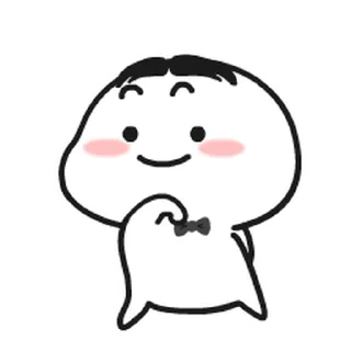 😊 emoji 乖巧小老弟4 (乖巧寶寶) @kal_pc Telegram sticker 13 of 24