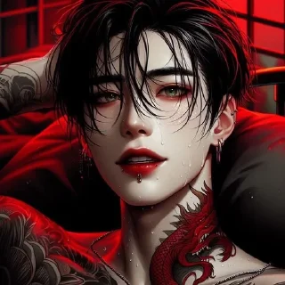 🦋 emoji 𝕶𝖚𝖗𝖔 𝖏𝖎𝖓 ( 𝗬𝗮𝗸𝘂𝘇𝗮'𝗦) @velvetsh Telegram sticker 15 of 118