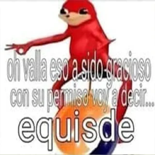 🤣 emoji Nada Que Hacer @Enlomismo Telegram sticker 24 of 120