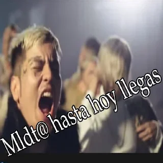 🤬 emoji Nada Que Hacer @Enlomismo Telegram sticker 16 of 120