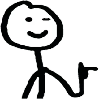 😉 emoji Nada que hacer 3 @Enlomismo Telegram sticker 20 of 112