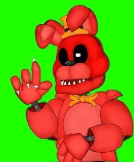 🌟 emoji Zelenyy Moments Telegram sticker 9 of 51