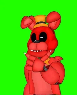 🌟 emoji Zelenyy Moments Telegram sticker 4 of 51