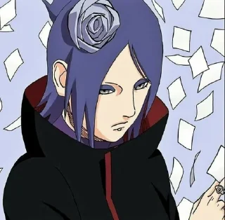 Sticker from konan[@seupaiconfia]