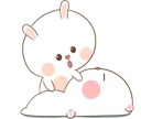 Sticker from tuagom