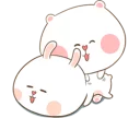 Sticker from tuagom