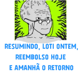 Sticker from Noob Cry