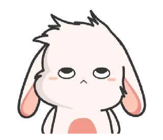 Sticker from 🐰 @HD_S_T @Shahajadii» — @stckrRobot