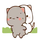 Sticker from 🐰⃤  @HD_S_T @Shahajadii — @stckrRobot