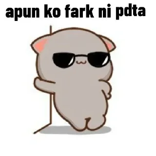 😎 emoji 𝙇𝙊𝙑𝙀 ➪@HD_S_T @Shahajadii — @stckrRobot Telegram sticker 22 of 120