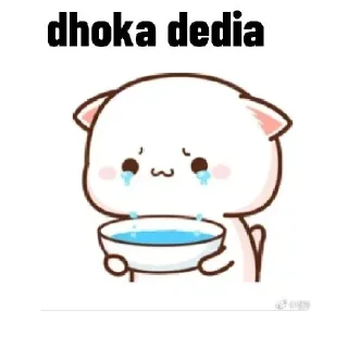 😢 emoji 𝙇𝙊𝙑𝙀 ➪@HD_S_T @Shahajadii — @stckrRobot Telegram sticker 18 of 120