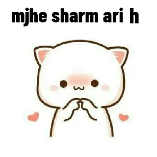 🙈 emoji 𝙇𝙊𝙑𝙀 ➪@HD_S_T @Shahajadii — @stckrRobot Telegram sticker 14 of 120