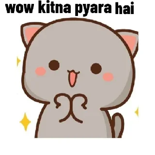 🤩 emoji 𝙇𝙊𝙑𝙀 ➪@HD_S_T @Shahajadii — @stckrRobot Telegram sticker 13 of 120