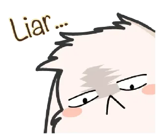 😠 emoji 🐰 @HD_S_T @Shahajadii» — @stckrRobot Telegram sticker 15 of 120