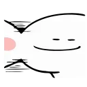 🤤 emoji 🐰⃤  @HD_S_T @Shahajadii — @stckrRobot Telegram sticker 5 of 41