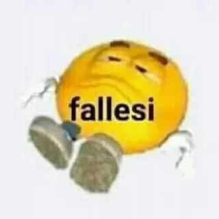Sticker from Jeje