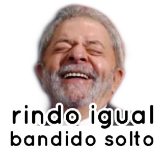 ⛓ emoji Os Melhores do Br Telegram sticker 20 of 57