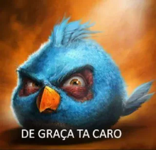 👹 emoji Os Melhores do Br Telegram sticker 2 of 57