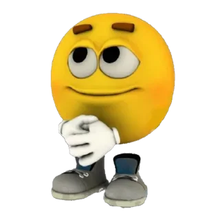 🤓 emoji Os Melhores do Br Telegram sticker 5 of 57