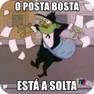 🖼 emoji Os Melhores do Br Telegram sticker 22 of 57