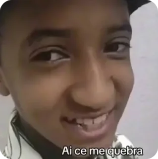 😝 emoji Os Melhores do Br Telegram sticker 13 of 57