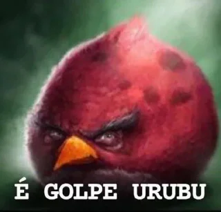 🐺 emoji Os Melhores do Br Telegram sticker 6 of 57
