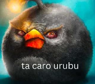 🫤 emoji Os Melhores do Br Telegram sticker 7 of 57