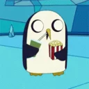 Sticker from Gunter 🐧