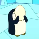 Sticker from Gunter 🐧