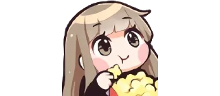 Sticker from Nix's sticker pack (@darkakamibot)