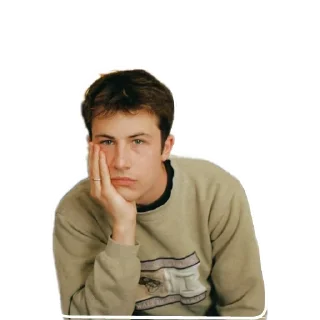 Sticker from Pack 2024 by @arbelaezjose