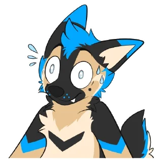 Sticker from Zen