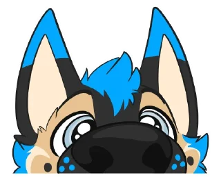 Sticker from Zen