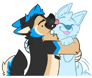 Sticker from Zen