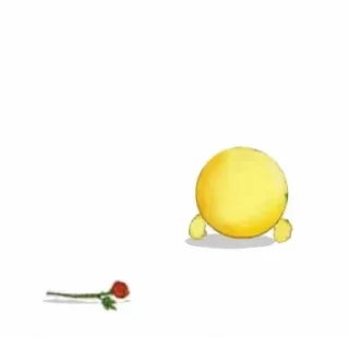 😔 emoji wpp Telegram sticker 4 of 20