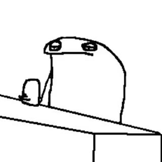 😠 emoji ғʟᴏʀᴋ ᴏғ ᴄᴏᴡs, SɌ Ø₮₳ԞɄ™ @Sr_otaku Telegram sticker 19 of 32