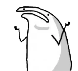 🤷‍♂ emoji ғʟᴏʀᴋ ᴏғ ᴄᴏᴡs, SɌ Ø₮₳ԞɄ™ @Sr_otaku Telegram sticker 21 of 32