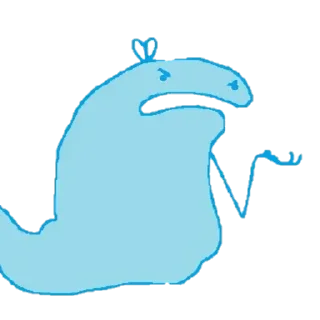 👻 emoji ғʟᴏʀᴋ ᴏғ ᴄᴏᴡs, SɌ Ø₮₳ԞɄ™ @Sr_otaku Telegram sticker 23 of 32