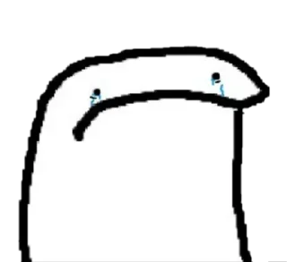 😭 emoji ғʟᴏʀᴋ ᴏғ ᴄᴏᴡs, SɌ Ø₮₳ԞɄ™ @Sr_otaku Telegram sticker 7 of 32