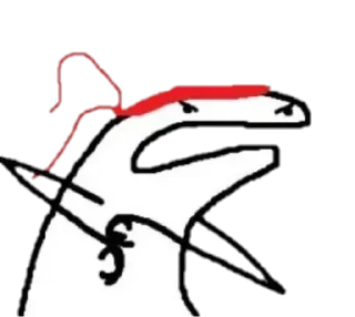 😡 emoji ғʟᴏʀᴋ ᴏғ ᴄᴏᴡs, SɌ Ø₮₳ԞɄ™ @Sr_otaku Telegram sticker 22 of 32