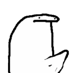 Sticker from ғʟᴏʀᴋ ᴏғ ᴄᴏᴡs, SɌ Ø₮₳ԞɄ™ @Sr_otaku