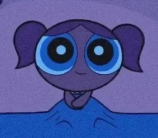 🥺 emoji قــمــر 🤍🧿! @xezaniqamar Telegram sticker 24 of 38