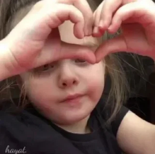 💘 emoji قــمــر 🤍🧿! @xezaniqamar Telegram sticker 16 of 38