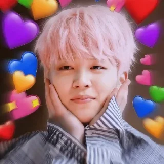 ☺️ emoji Sei lá Telegram sticker 18 of 114